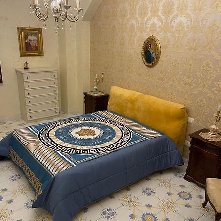 Al Centro Storico Home Naples Extérieur photo