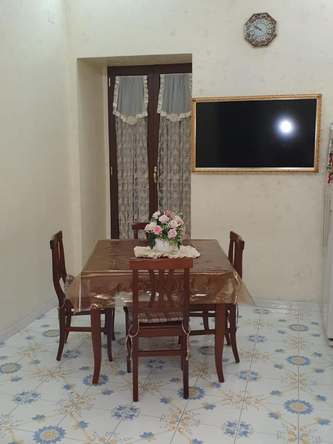 Al Centro Storico Home Naples Extérieur photo