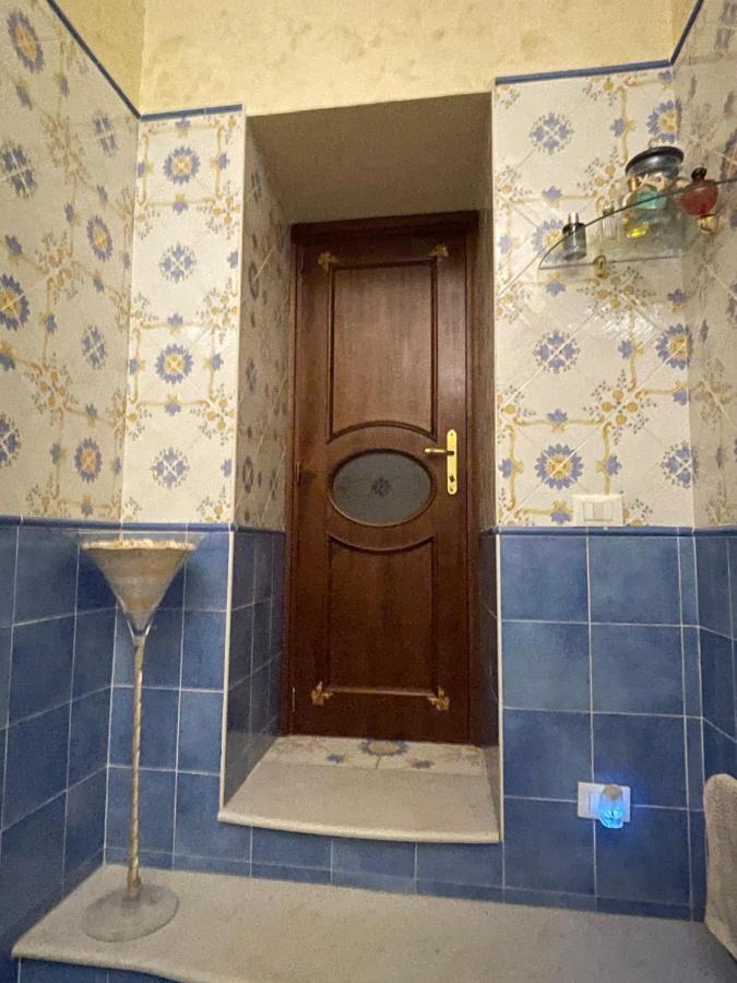 Al Centro Storico Home Naples Extérieur photo