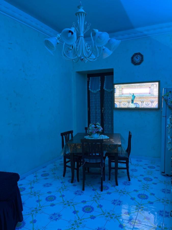 Al Centro Storico Home Naples Extérieur photo