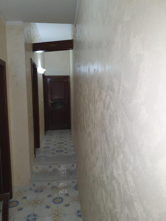 Al Centro Storico Home Naples Extérieur photo