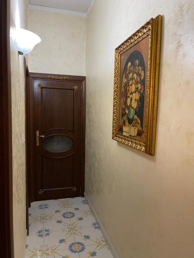 Al Centro Storico Home Naples Extérieur photo