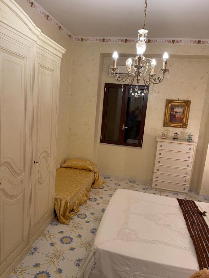 Al Centro Storico Home Naples Extérieur photo