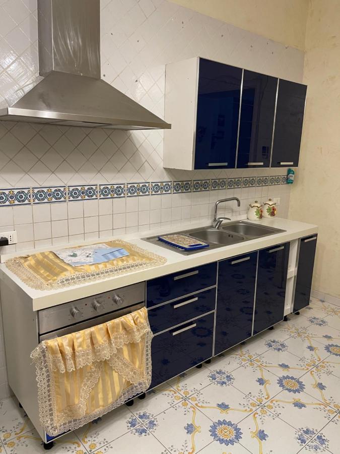 Al Centro Storico Home Naples Extérieur photo