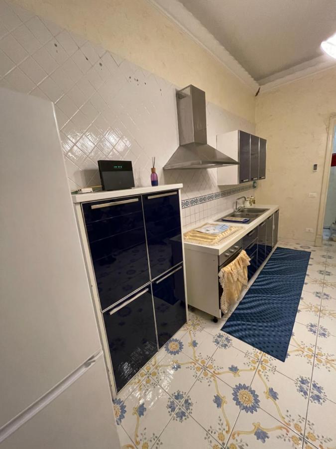 Al Centro Storico Home Naples Extérieur photo