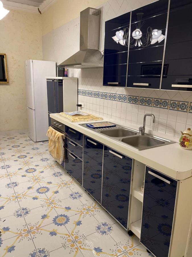 Al Centro Storico Home Naples Extérieur photo