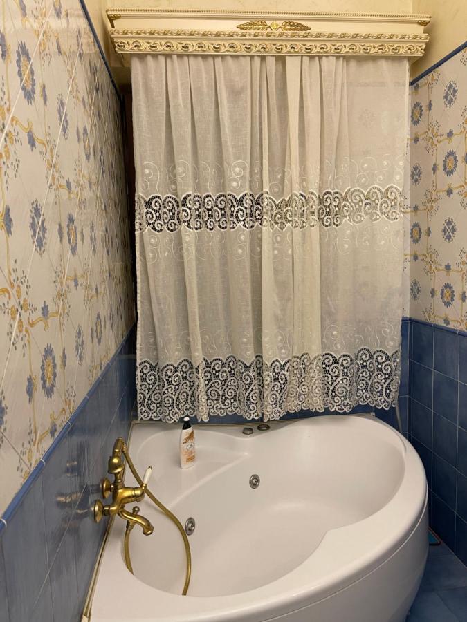 Al Centro Storico Home Naples Extérieur photo