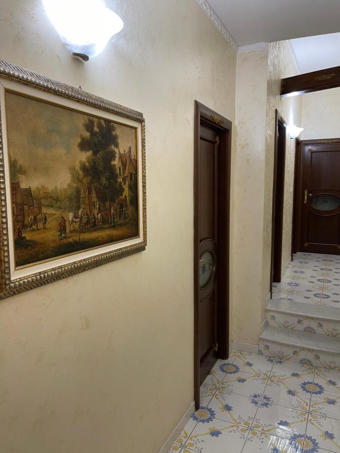Al Centro Storico Home Naples Extérieur photo