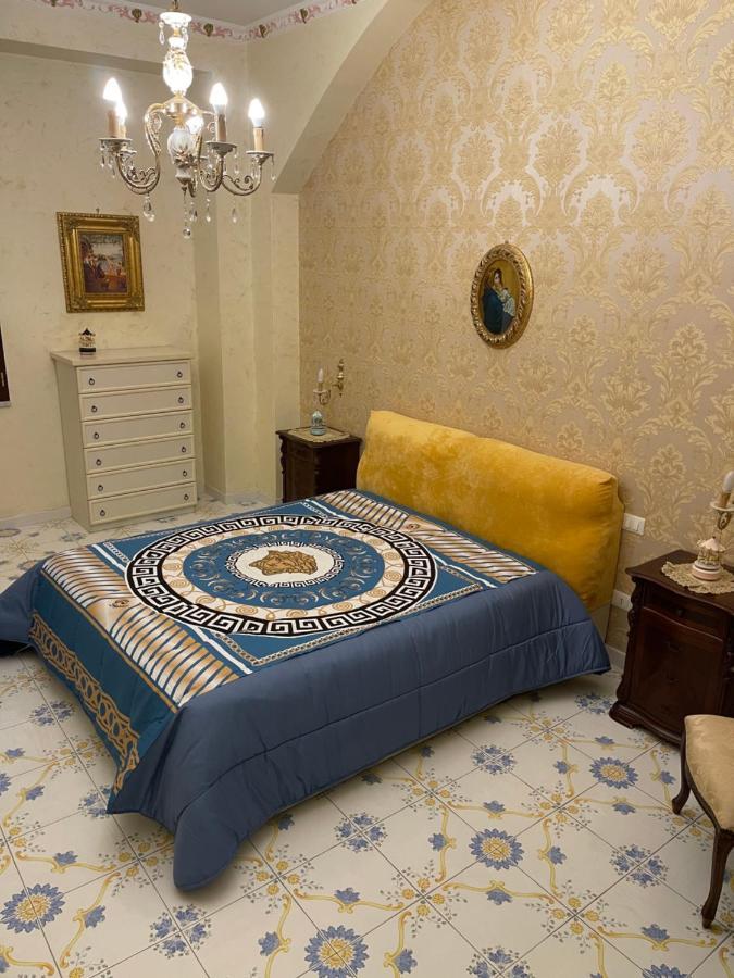Al Centro Storico Home Naples Extérieur photo