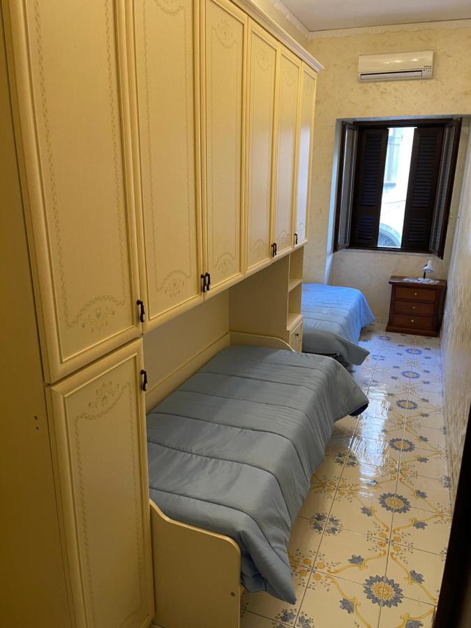 Al Centro Storico Home Naples Extérieur photo