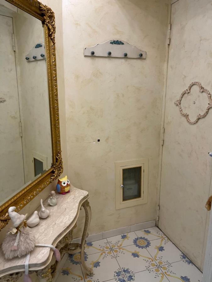 Al Centro Storico Home Naples Extérieur photo
